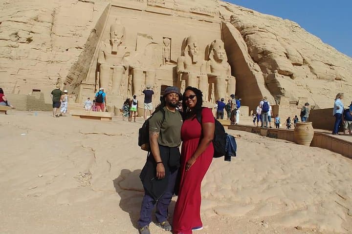 Private 6-Day Cairo, Luxor, Aswan & Abu Simbel Tour — Pyramids to Philae photo 3
