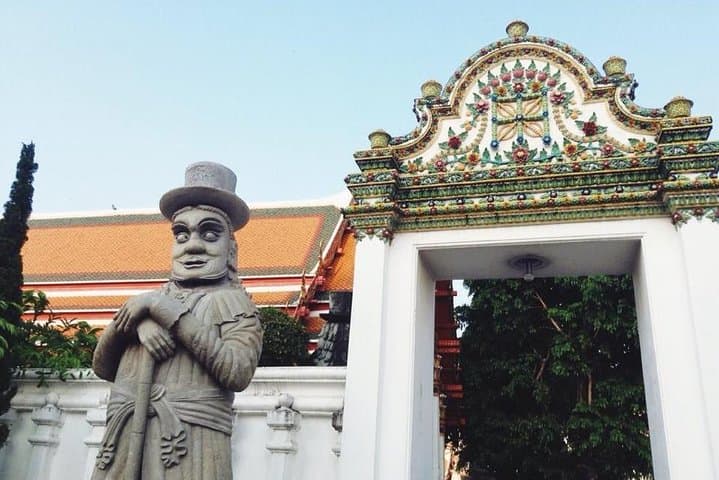 Private Full-Day Bangkok City Charter: Custom Car & Guide for Personalized Sightseeing photo 3