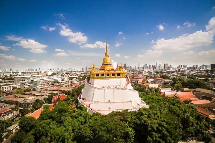 Private Full-Day Bangkok City Charter: Custom Car & Guide for Personalized Sightseeing photo 6