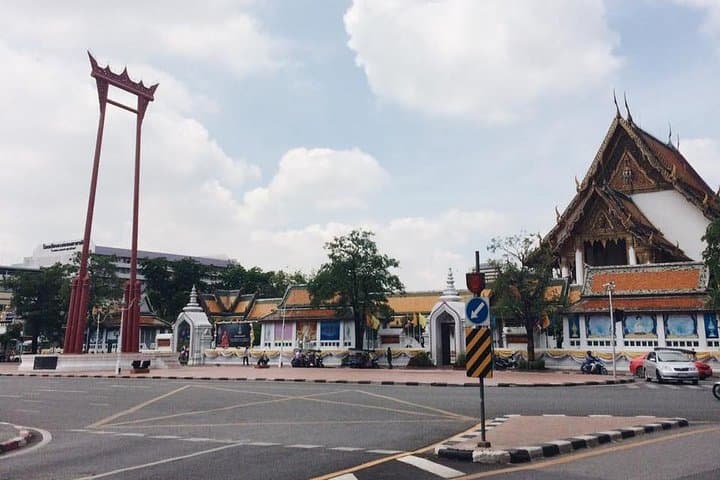 Private Full-Day Bangkok City Charter: Custom Car & Guide for Personalized Sightseeing photo 5