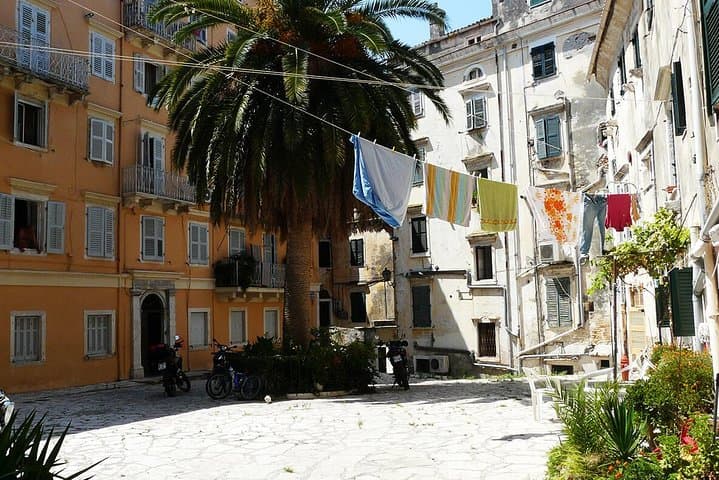 Explore Durrells Filming Locations and Corfu's Animal Heritage photo 2