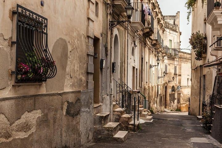 Day Trip to Matera and Grottaglie — Sassi, Ceramics & the Murge Landscape photo 5