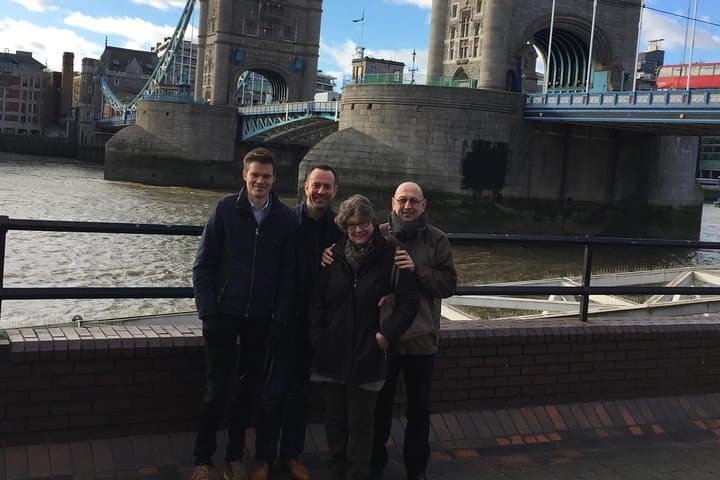 London Black Cab Private Tour — 4-Hour Royal & Historic Highlights photo 5