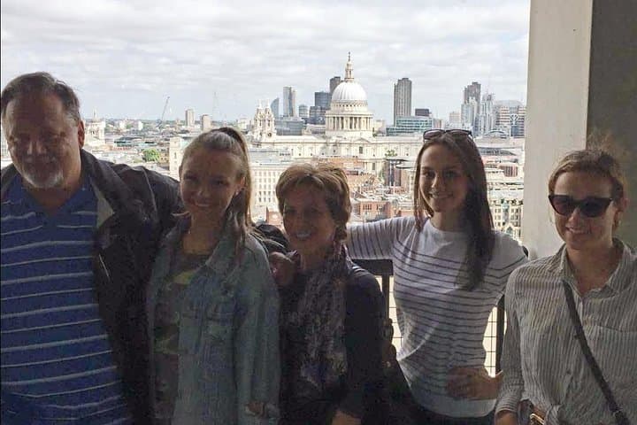 London Black Cab Private Tour — 4-Hour Royal & Historic Highlights photo 6