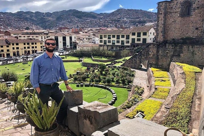Cusco City Tour: Qoricancha to Sacsayhuaman — A Practical Cultural Walk photo 3