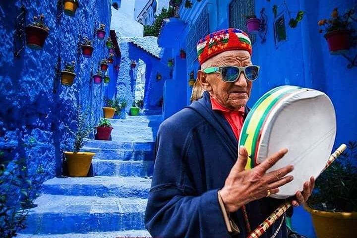 9-Day Private Morocco Loop: Tangier to Fez, Merzouga & Marrakech photo 4