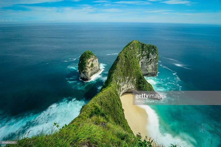 Nusa Penida Snorkeling & Kelingking Day Tour — Crystal Bay, Manta Points & T‑Rex Viewpoint photo 2