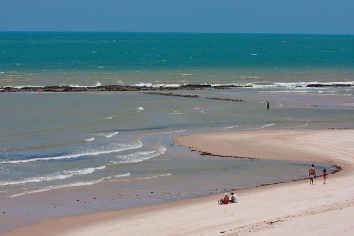 Canoa Quebrada Day Trip from Fortaleza: Beaches, Cliffs & Dune Buggy Thrills photo 4