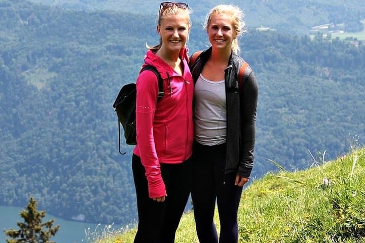 Peak-to-Peak Stoos Ridge Hike: Full-Day Private Tour from Lucerne photo 6