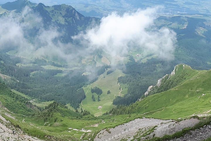 Two Peaks in One Day: Mt Rigi & Mt Pilatus Day Tour from Lucerne photo 3