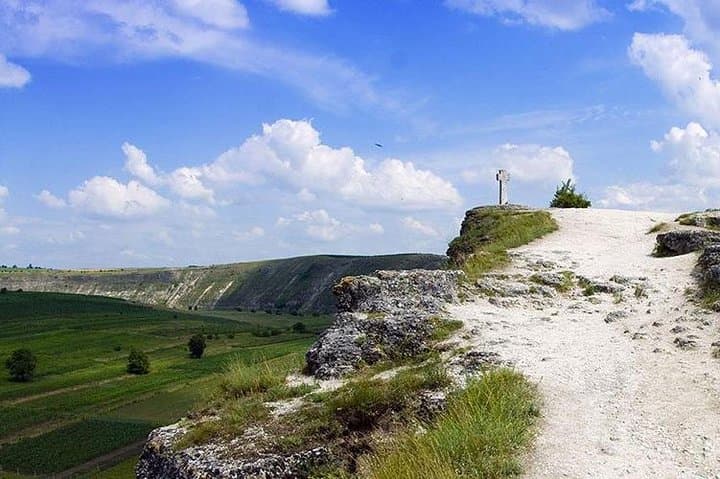 Old Orhei & Cricova: Cave Monastery and Wine Cellar Day Tour from Chisinau photo 5