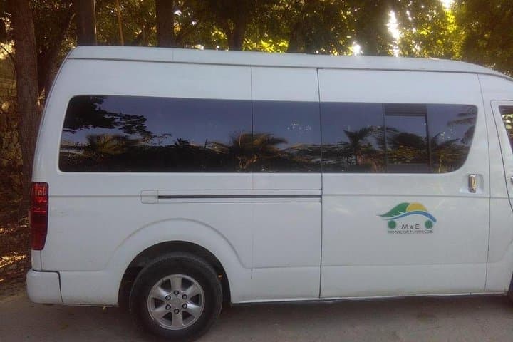 Punta Cana Airport Private Transfer: Fast, Secure Ride to Your Resort photo 4