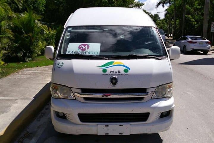 Punta Cana Airport Private Transfer: Fast, Secure Ride to Your Resort photo 3