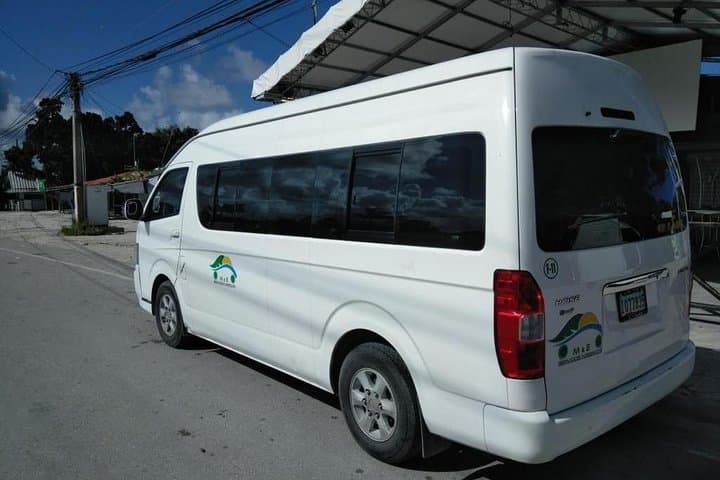 Punta Cana Airport Private Transfer: Fast, Secure Ride to Your Resort photo 2