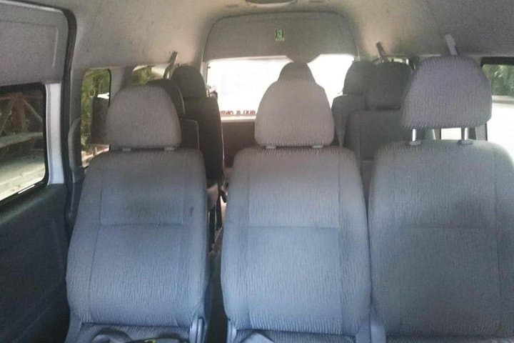 Punta Cana Airport Private Transfer: Fast, Secure Ride to Your Resort photo 6