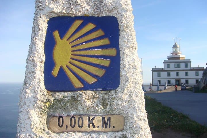 Finisterre & Costa da Morte Day Trip from Santiago — 7-Stop Coastal Excursion