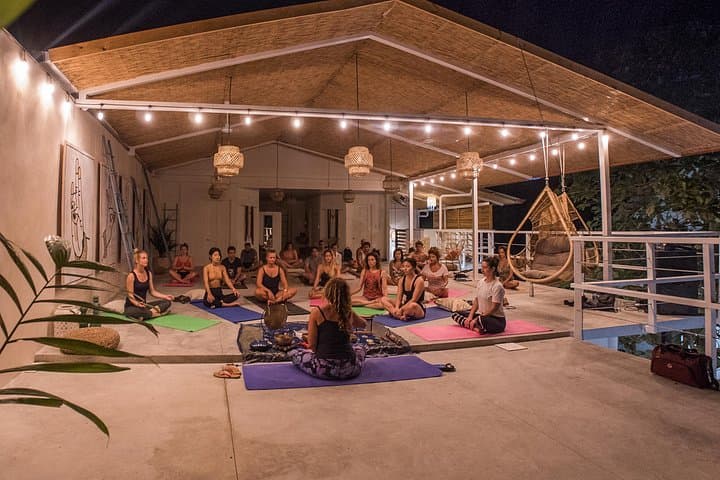 Beachside Yoga at Selina Santa Teresa: Sunrise & Sunset Classes on Costa Rica’s Nicoya Coast photo 2
