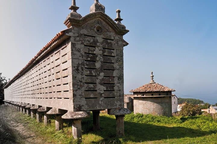 Finisterre & Costa da Morte Day Trip from Santiago — 7-Stop Coastal Excursion photo 4