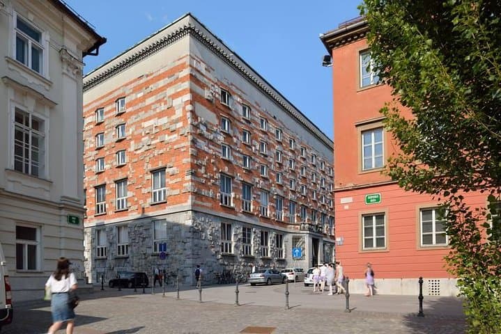 Two-Hour Private Walking Tour of Ljubljana with a Local Guide photo 3