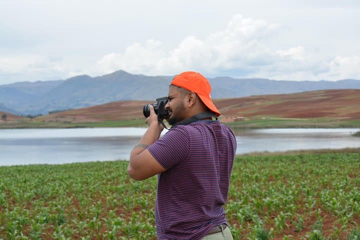 ATV Sacred Valley Quad Biking: Maras Salt Pans & Moray Terraces from Cusco photo 6