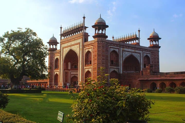 four-day-golden-triangle-private-tour-delhi-agra-jaipur photo 5