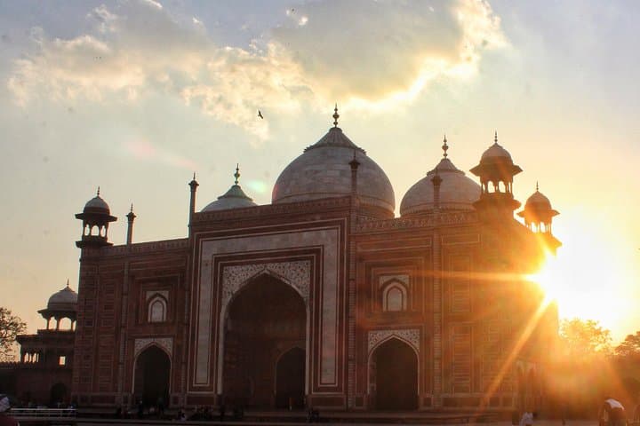 four-day-golden-triangle-private-tour-delhi-agra-jaipur photo 6