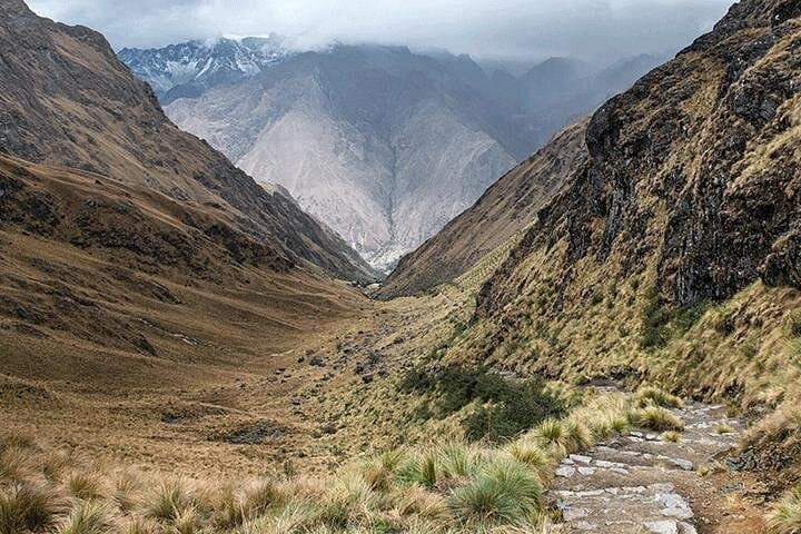 Two-Day Inca Trail to Machu Picchu: Km 104 Hike & Sunrise at the Sun Gate photo 4