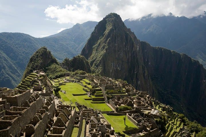 4-Day Inca Trail Trek to Machu Picchu: Route, Campsites & Practical Guide photo 3