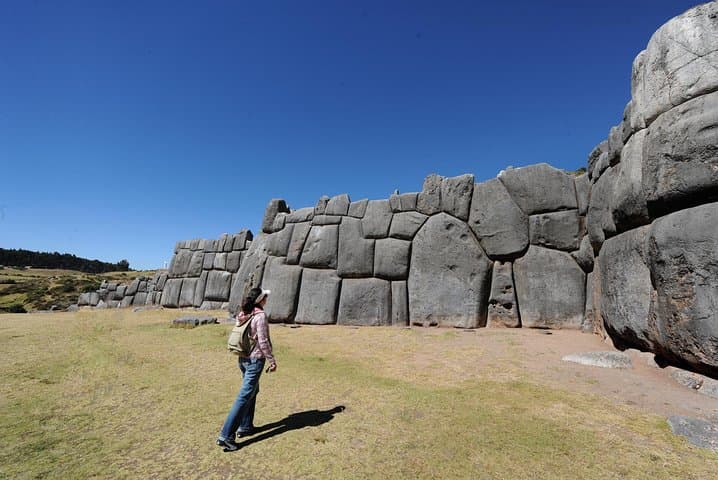7-Day Peru Private Journey: Lima, Sacred Valley and Machu Picchu photo 5