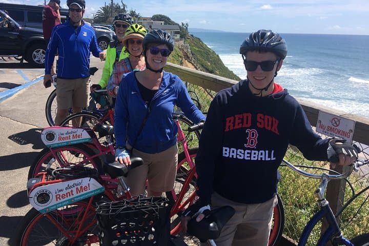 Carlsbad 3-Hour Electric Bike Rental Along the Coast photo 5