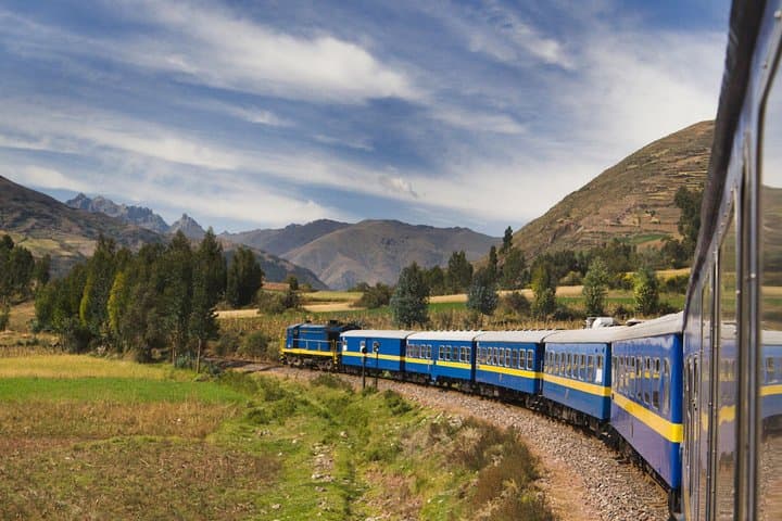 Machu Picchu Full Day Train Tour from Cusco: Timed Entry, Guided Walks & Return photo 3