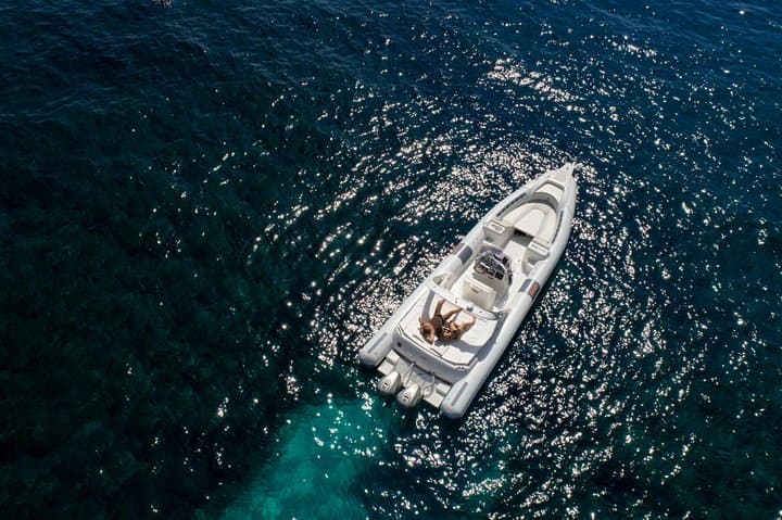 Egadi Private Boat Tour: Favignana & Levanzo Exclusive Day Trip photo 4