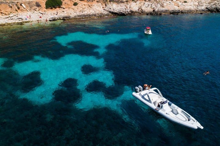 Egadi Private Boat Tour: Favignana & Levanzo Exclusive Day Trip photo 6