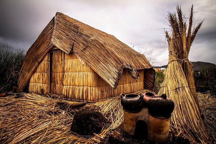 Full-Day Speedboat to Uros & Taquile Islands on Lake Titicaca photo 6