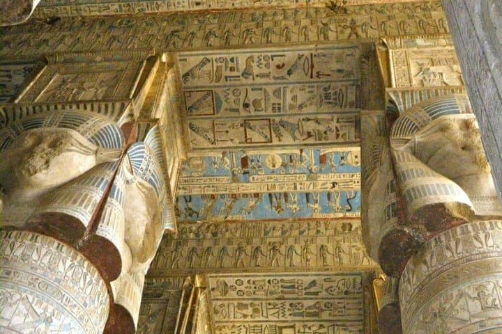 Egypt Highlights: 11-Day Private Cairo, Nile Cruise & Alexandria Tour photo 2