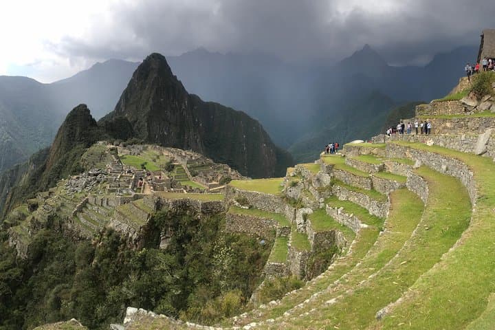 Inside Machu Picchu: Private Ticket & Guided Tour from Cusco photo 5
