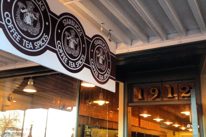 Uncover Seattle: Self-Guided Audio Tour of Pike Place, Space Needle & Alki Point photo 2