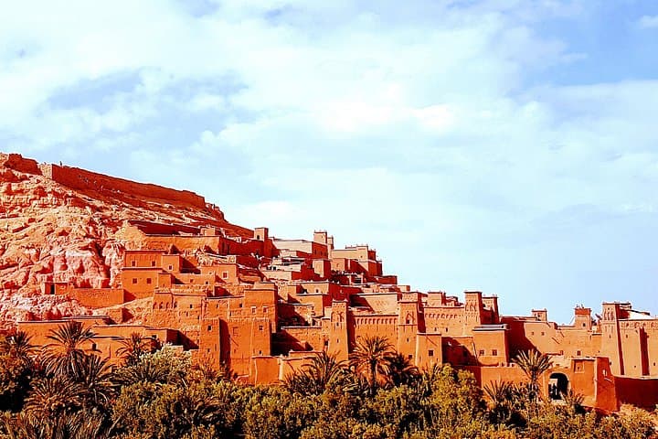 Three-Day Marrakech to Merzouga Desert Tour — Camel Trek & Dunes Bivouac photo 2