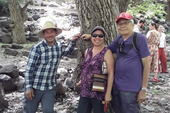Atlas Mountains Day Trip from Marrakech: Berber Villages, Camel Ride & Imlil Trek photo 2