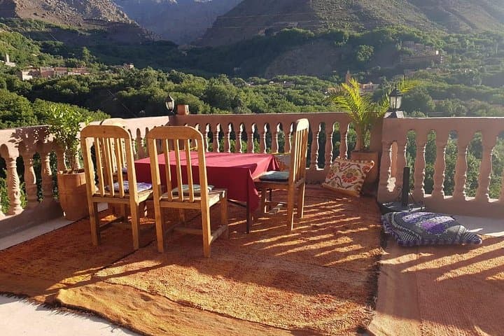 Atlas Mountains Day Trip from Marrakech: Berber Villages, Camel Ride & Imlil Trek photo 4