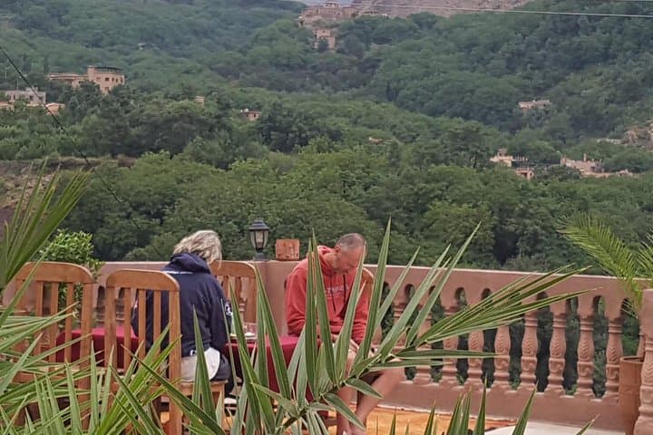 Atlas Mountains Day Trip from Marrakech: Berber Villages, Camel Ride & Imlil Trek photo 5