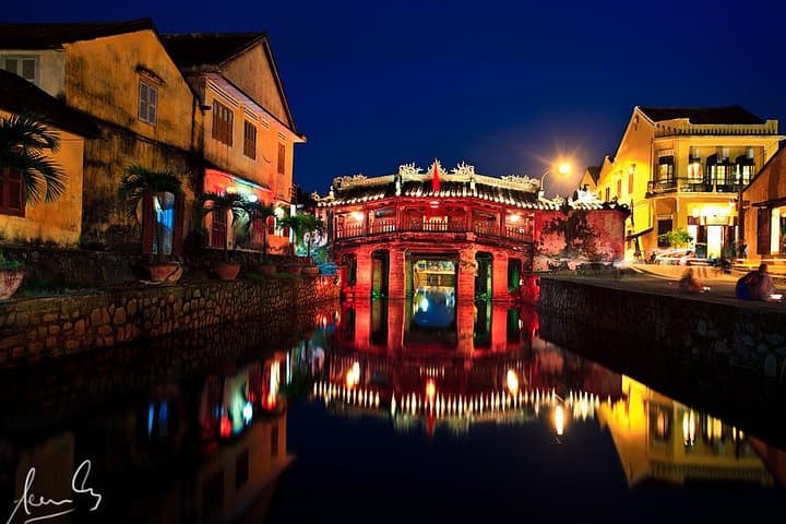 Exploring Cultural Wonders: Danang to Hoian Journey photo 2