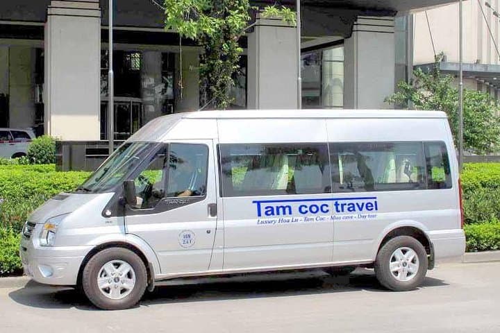 Ninh Binh 2-Day Tour: Bai Dinh, Trang An, Tam Coc & Mua Cave photo 2
