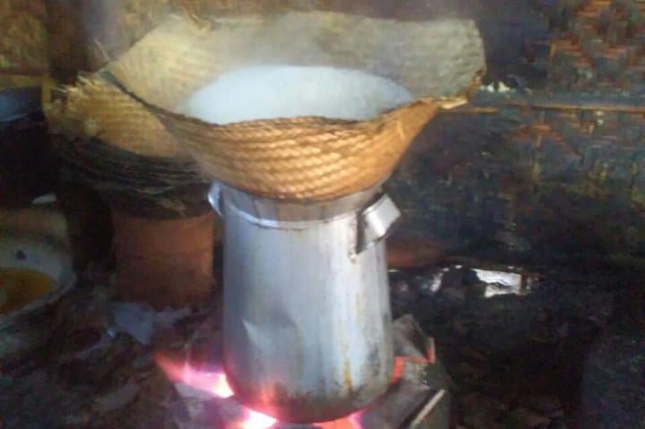Surakarta Village Cycling: 3‑Hour Rice‑Field Ride and Cottage‑Industry Immersion photo 3