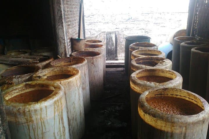 Surakarta Village Cycling: 3‑Hour Rice‑Field Ride and Cottage‑Industry Immersion photo 4