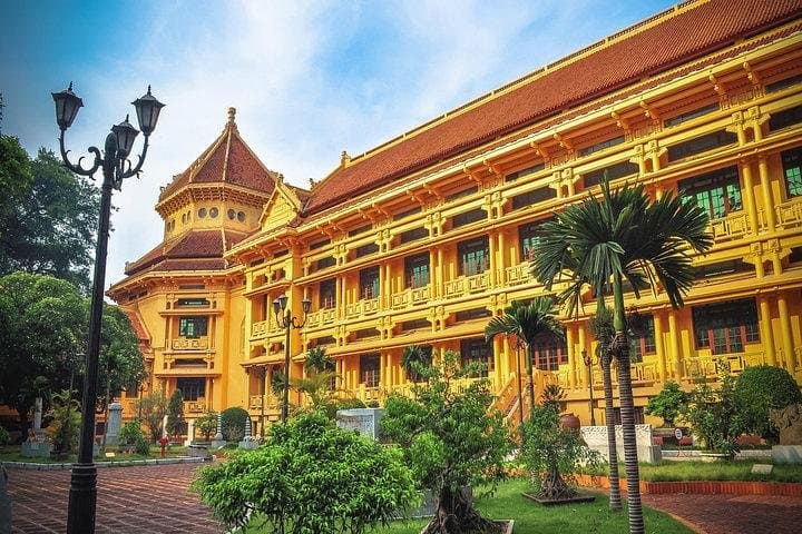 Full-Day Private Hanoi Sightseeing — Tailored City Tour & Old Quarter Experience photo 3