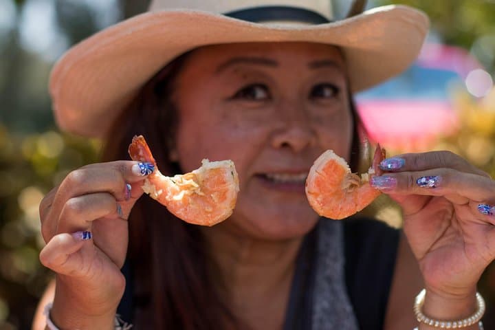 Oahu Circle Island Full-Day Tour — Halona Blowhole, North Shore & Local Eats photo 4