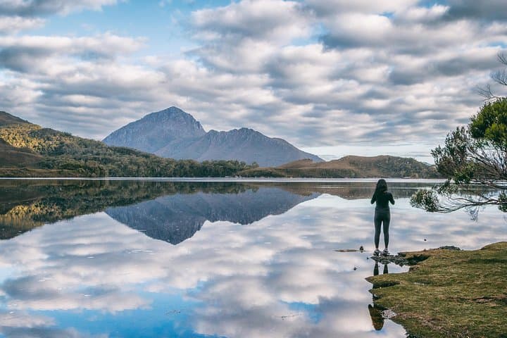 3-Day Southwest Wilderness Camping: Melaleuca, Bathurst Harbour & Port Davey photo 3