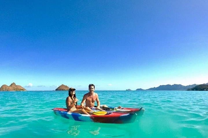 South Shore Aloha Friendly Tour — Waikiki to Sandy Beach & Makapuʻu Lookout photo 3