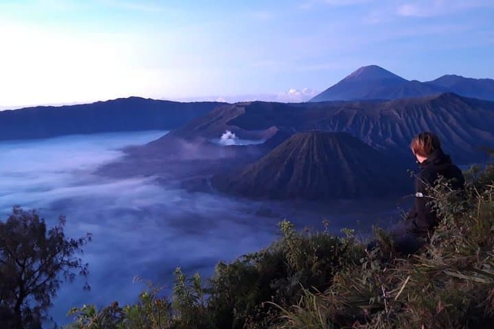 Mt Bromo Sunrise and Ijen Blue Fire: 3-Day Bromo & Ijen Volcano Trek photo 4
